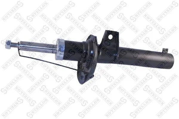 Stoßdämpfer Vorderachse STELLOX 4203-9306-SX