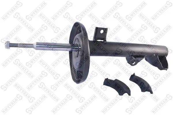 Stoßdämpfer Vorderachse STELLOX 4203-9318-SX