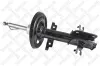 Stoßdämpfer Vorderachse STELLOX 4203-9363-SX