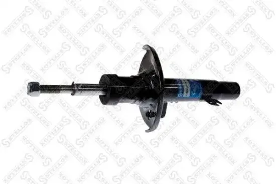 Stoßdämpfer Vorderachse rechts STELLOX 4203-9366-SX Bild Stoßdämpfer Vorderachse rechts STELLOX 4203-9366-SX