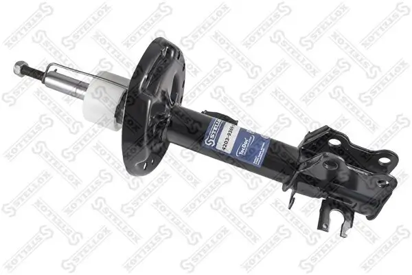 Stoßdämpfer Vorderachse STELLOX 4203-9369-SX
