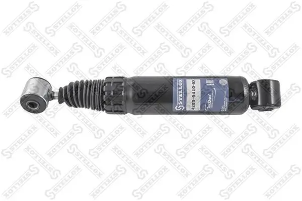 Stoßdämpfer Hinterachse STELLOX 4203-9410-SX