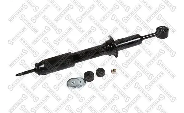 Stoßdämpfer Vorderachse STELLOX 4203-9447-SX