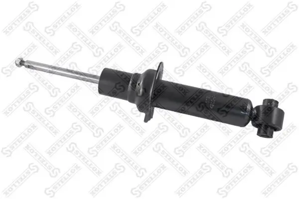 Stoßdämpfer Hinterachse STELLOX 4203-9484-SX