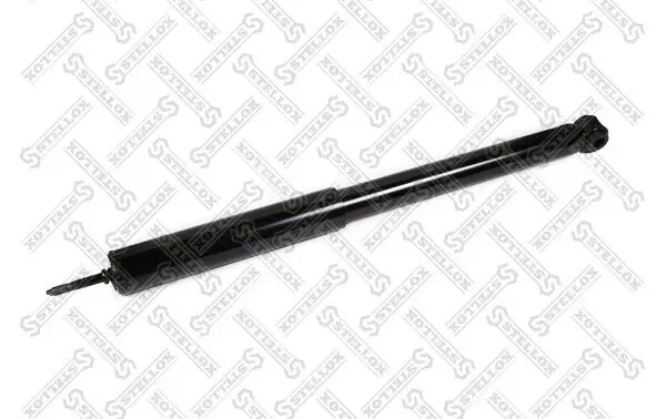 Stoßdämpfer Hinterachse STELLOX 4203-9506-SX