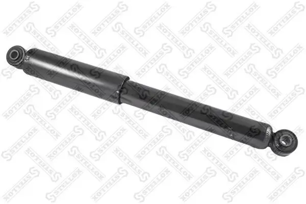 Stoßdämpfer Hinterachse STELLOX 4203-9509-SX