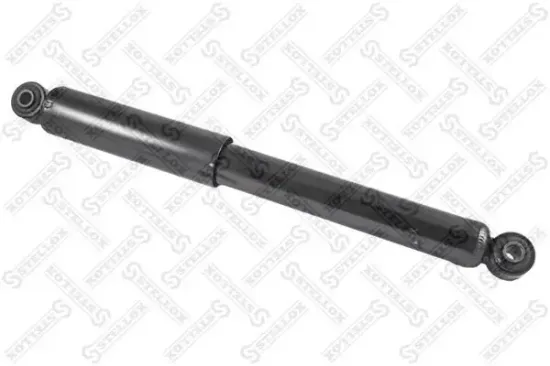 Stoßdämpfer Hinterachse STELLOX 4203-9509-SX Bild Stoßdämpfer Hinterachse STELLOX 4203-9509-SX