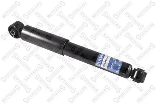 Stoßdämpfer Hinterachse STELLOX 4203-9513-SX
