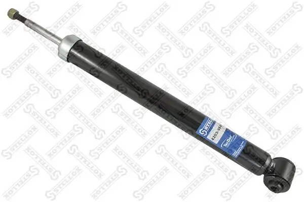Stoßdämpfer Hinterachse STELLOX 4203-9545-SX