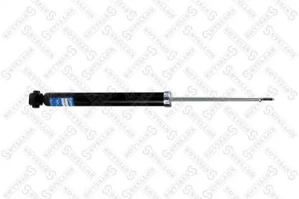 Stoßdämpfer Hinterachse STELLOX 4203-9578-SX