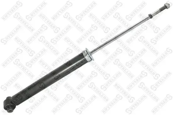 Stoßdämpfer Hinterachse STELLOX 4203-9602-SX Bild Stoßdämpfer Hinterachse STELLOX 4203-9602-SX