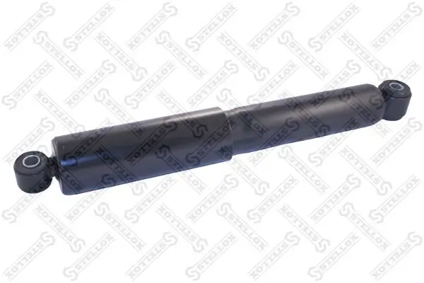 Stoßdämpfer Hinterachse STELLOX 4203-9610-SX
