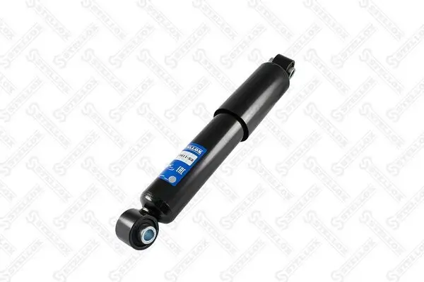 Stoßdämpfer Hinterachse STELLOX 4203-9611-SX