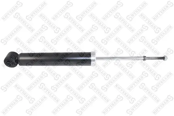 Stoßdämpfer Hinterachse STELLOX 4203-9636-SX