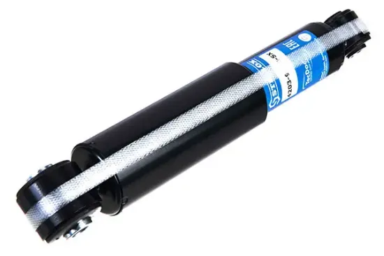Stoßdämpfer Hinterachse STELLOX 4203-9660-SX Bild Stoßdämpfer Hinterachse STELLOX 4203-9660-SX