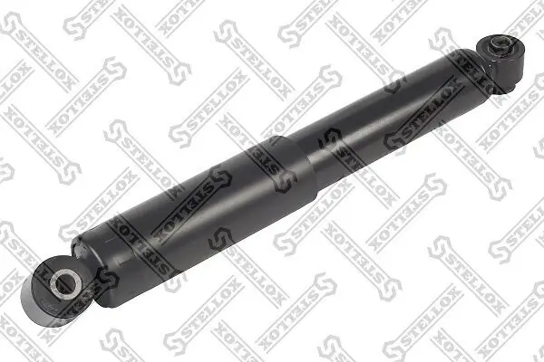 Stoßdämpfer Hinterachse STELLOX 4203-9733-SX
