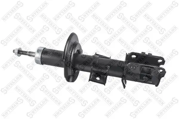 Stoßdämpfer Vorderachse STELLOX 4203-9789-SX