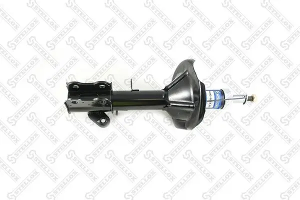 Stoßdämpfer Hinterachse links STELLOX 4203-9814-SX
