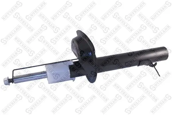 Stoßdämpfer Vorderachse STELLOX 4213-0041-SX
