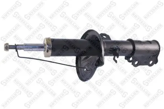 Stoßdämpfer Vorderachse links STELLOX 4213-0151-SX Bild Stoßdämpfer Vorderachse links STELLOX 4213-0151-SX
