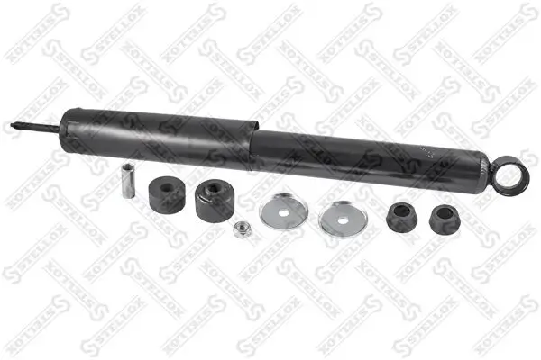Stoßdämpfer Hinterachse STELLOX 4213-9855-SX
