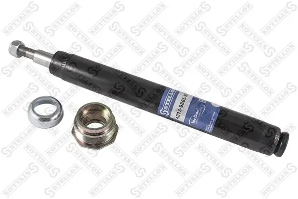 Stoßdämpfer Vorderachse STELLOX 4213-9865-SX
