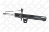 Stoßdämpfer Vorderachse STELLOX 4213-9897-SX
