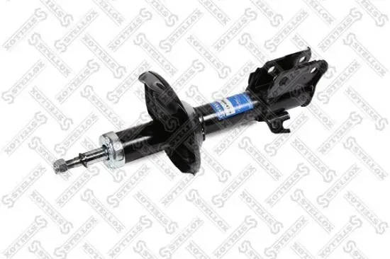 Stoßdämpfer Vorderachse rechts STELLOX 4213-9905-SX Bild Stoßdämpfer Vorderachse rechts STELLOX 4213-9905-SX