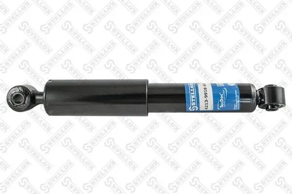Stoßdämpfer Hinterachse STELLOX 4213-9916-SX
