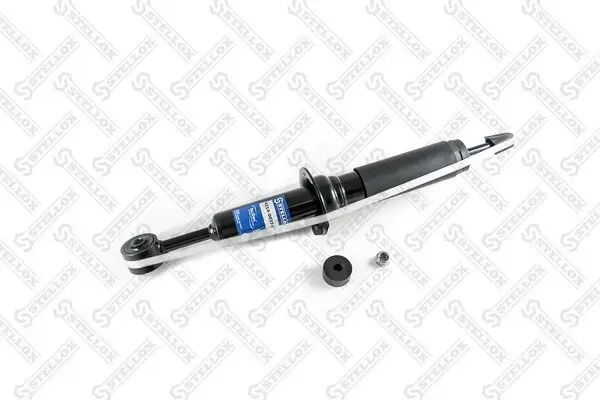 Stoßdämpfer Vorderachse STELLOX 4214-0037-SX