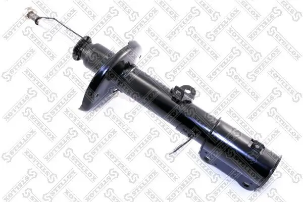 Stoßdämpfer Hinterachse links STELLOX 4214-0045-SX