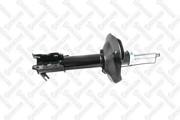 Stoßdämpfer Vorderachse links STELLOX 4214-0067-SX
