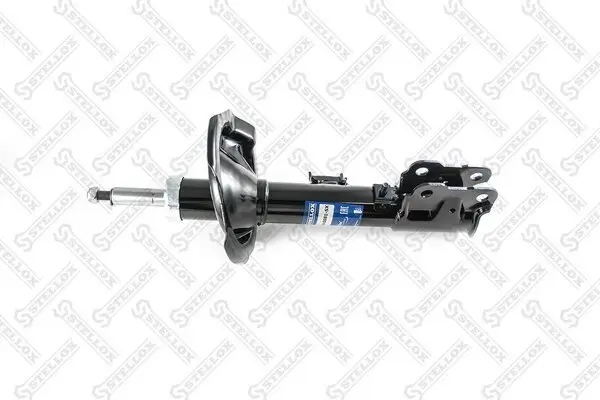 Stoßdämpfer Vorderachse links STELLOX 4214-0081-SX