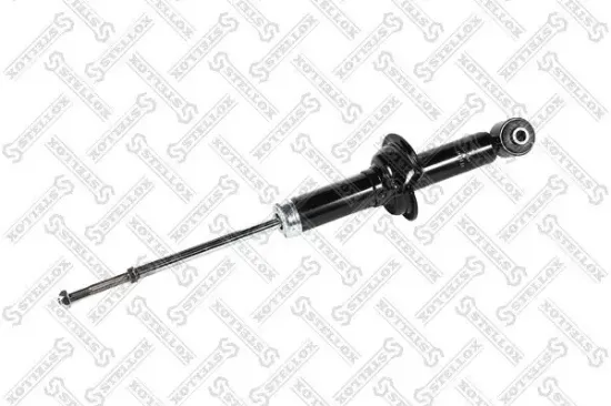Stoßdämpfer Hinterachse STELLOX 4214-0082-SX Bild Stoßdämpfer Hinterachse STELLOX 4214-0082-SX