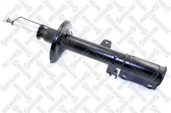 Stoßdämpfer Hinterachse rechts STELLOX 4214-0096-SX Bild Stoßdämpfer Hinterachse rechts STELLOX 4214-0096-SX