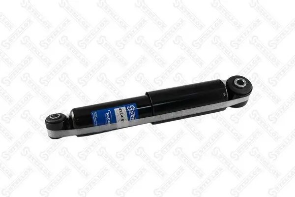 Stoßdämpfer Hinterachse STELLOX 4214-0121-SX