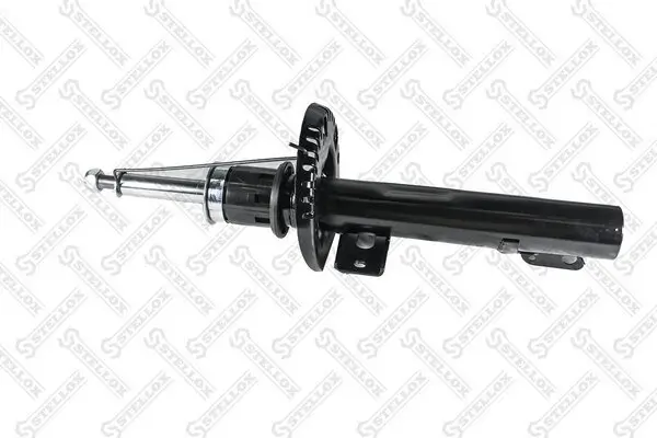 Stoßdämpfer Vorderachse STELLOX 4214-0158-SX