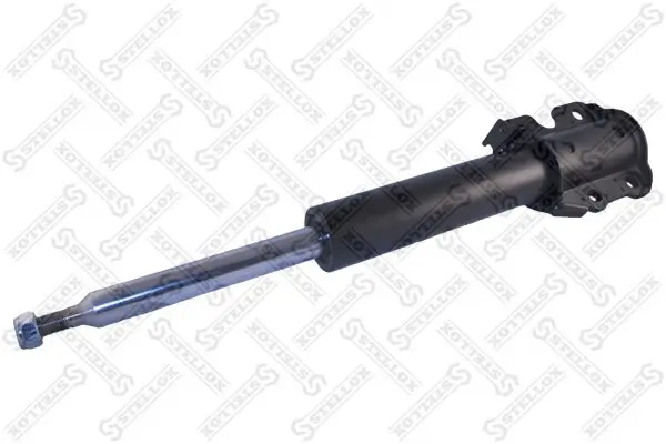 Stoßdämpfer Vorderachse STELLOX 4214-0167-SX