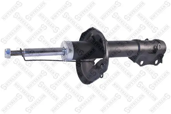 Stoßdämpfer Vorderachse STELLOX 4214-0175-SX