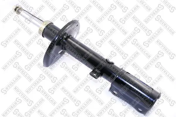 Stoßdämpfer Hinterachse links STELLOX 4214-0225-SX