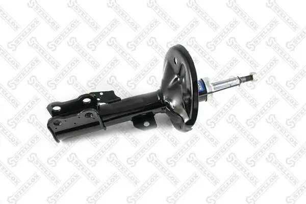 Stoßdämpfer Vorderachse links STELLOX 4214-0227-SX