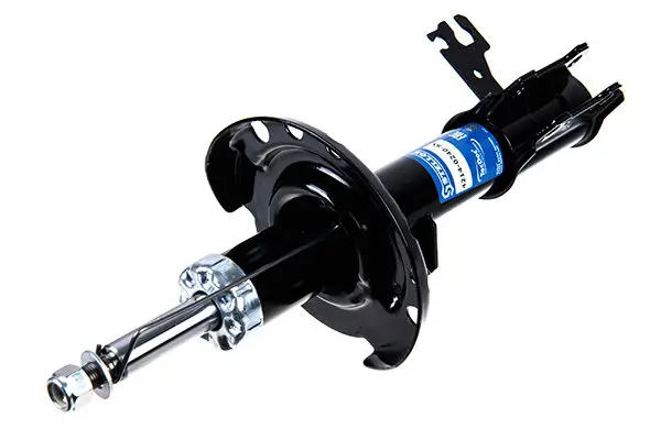 Stoßdämpfer Vorderachse STELLOX 4214-0240-SX