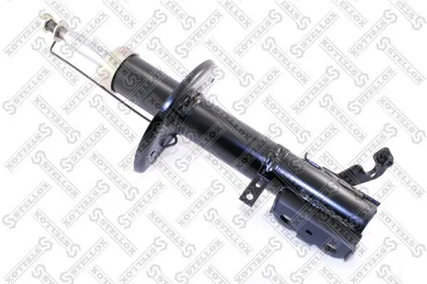 Stoßdämpfer Vorderachse links STELLOX 4214-0513-SX