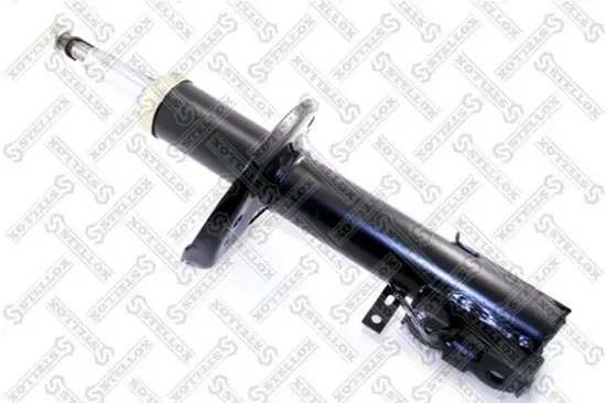 Stoßdämpfer Vorderachse rechts STELLOX 4214-0599-SX Bild Stoßdämpfer Vorderachse rechts STELLOX 4214-0599-SX
