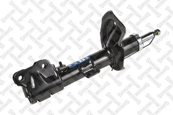 Stoßdämpfer Vorderachse links STELLOX 4214-0815-SX