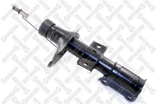 Stoßdämpfer Vorderachse STELLOX 4214-0867-SX