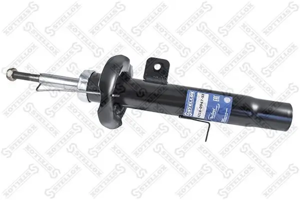 Stoßdämpfer Vorderachse rechts STELLOX 4214-0947-SX