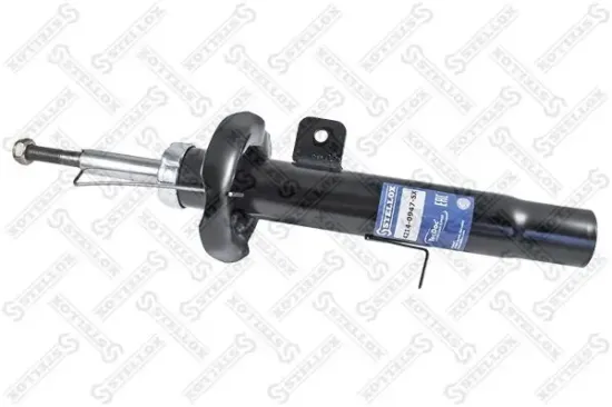 Stoßdämpfer Vorderachse rechts STELLOX 4214-0947-SX Bild Stoßdämpfer Vorderachse rechts STELLOX 4214-0947-SX