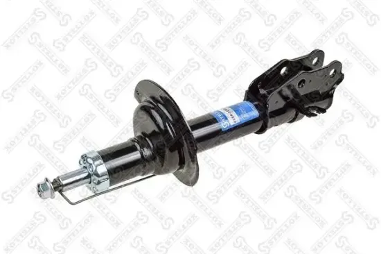 Stoßdämpfer Vorderachse links STELLOX 4214-1103-SX Bild Stoßdämpfer Vorderachse links STELLOX 4214-1103-SX