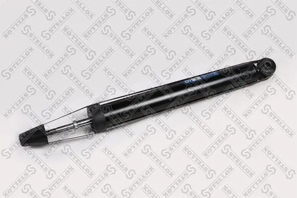 Stoßdämpfer Hinterachse STELLOX 4215-0007-SX